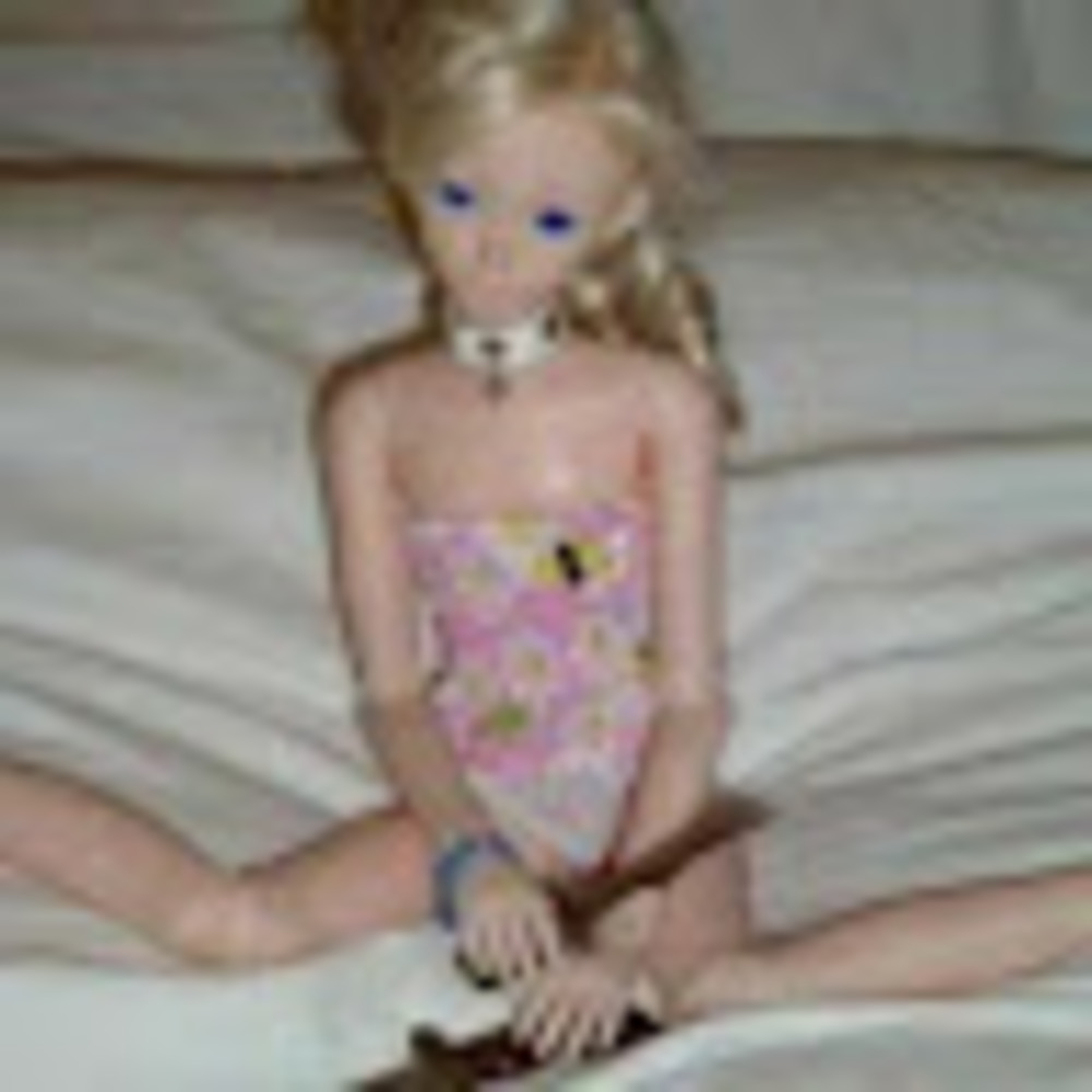 Meet your Posher, Sara